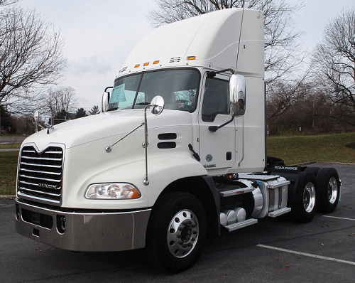 Truck