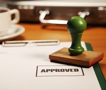 Loan Appoval